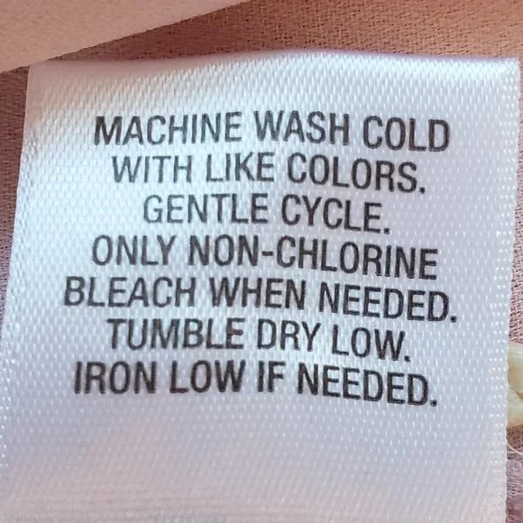 DB established 1962 Women's Long Sleeve, Button Up Tunic/Blouse, Size: L - Picture 16 of 16